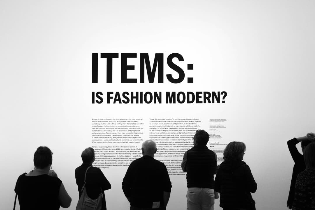 fashion forward