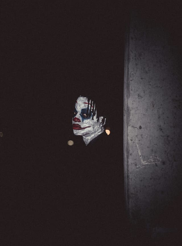 midnight masquerade