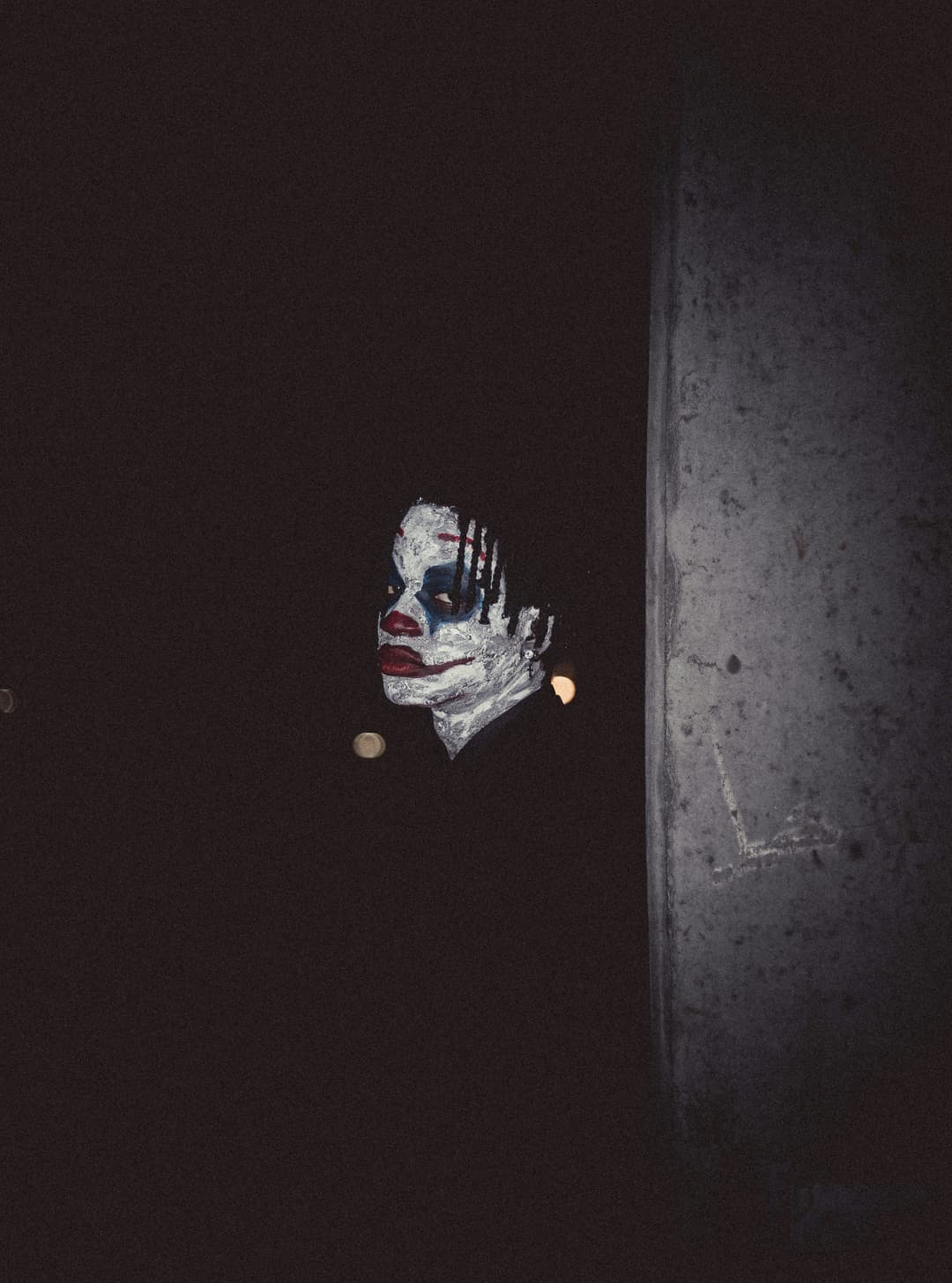 midnight masquerade