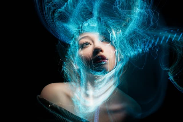 neon dreams